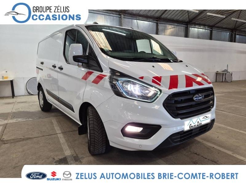 ford - Visuel 0