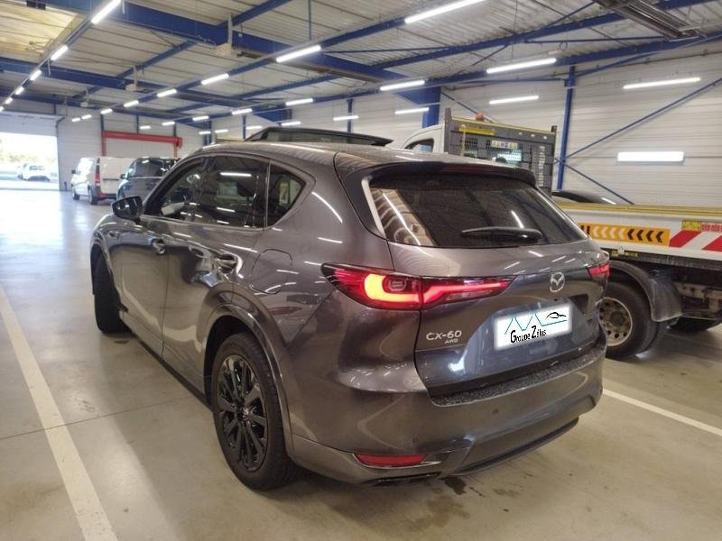 mazda - Visuel 1