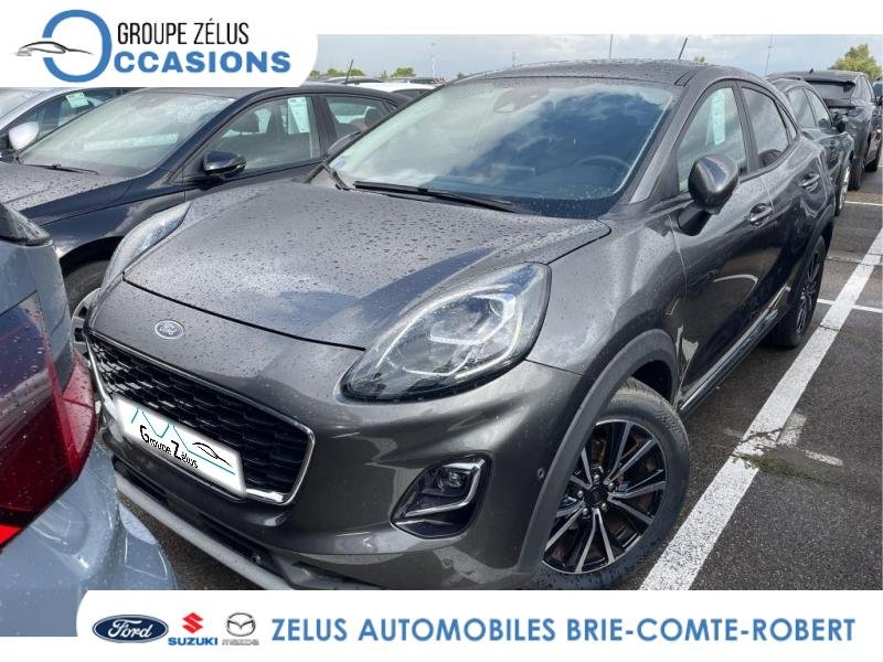 ford - Visuel 0
