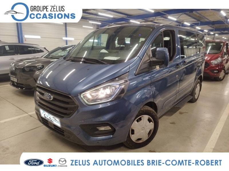ford - Visuel 0