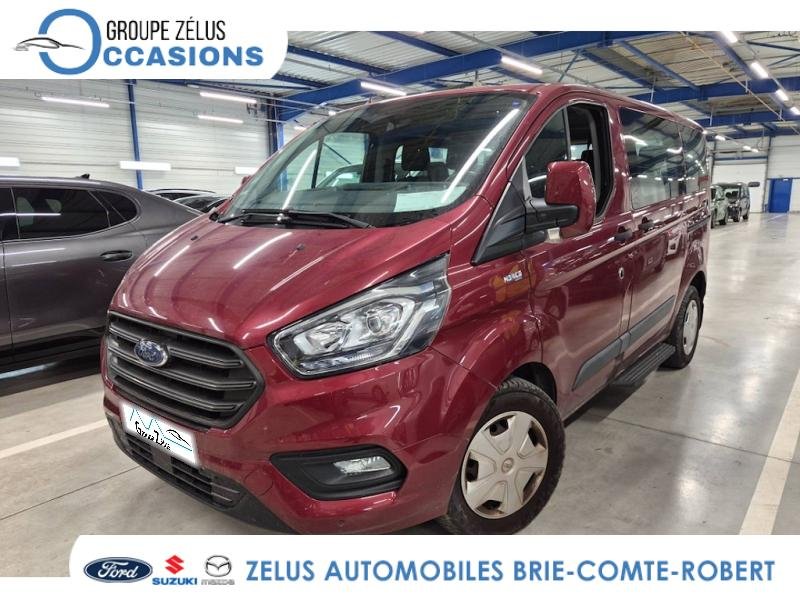 ford - Visuel 0