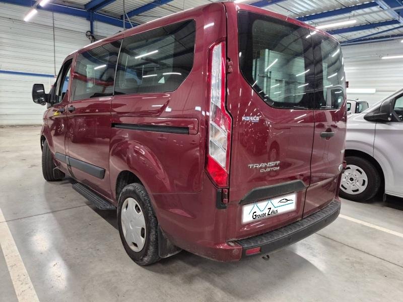 ford - Visuel 1