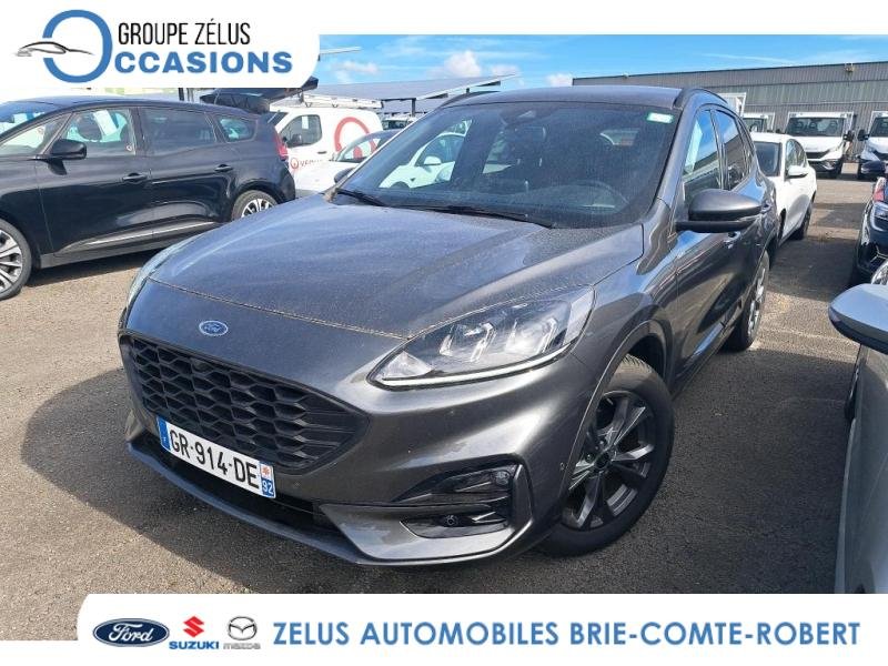 ford - Visuel 0